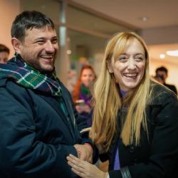 “Proyecto Karina”: Grabois quiere un impuesto del 3% a las grandes fortunas