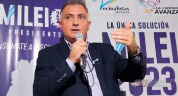 Denuncian que la cúpula de LLA vende candidaturas al kirchnerismo