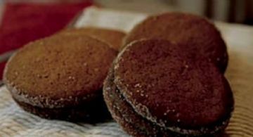 Cómo hacer sabrosos alfajores de miel