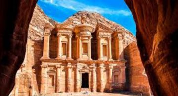 El misterioso secreto que esconde la ciudad de piedra