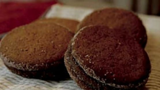 Cómo hacer sabrosos alfajores de miel