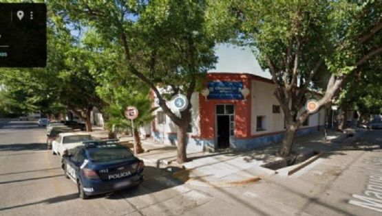 Licitan la construcción de la comisaría de Guaymallén