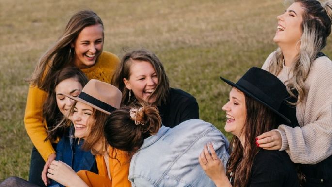 Anzuelos virtuales para buscar amigos reales en Mendoza