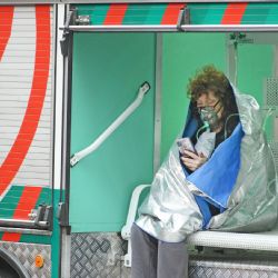 Monóxido de carbono: 500 muertos y más de 4.000 intoxicados por año