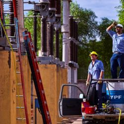 Qué hará Edemsa con los USD 400 millones que puede obtener con endeudamiento