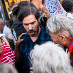 El motivo por el que Nicolás del Caño dejó de ser diputado