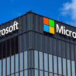 Microsoft despidió a 9 mil empleados