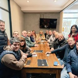 Sin el PRO ni el PD, reflotan La Unión Mendocina