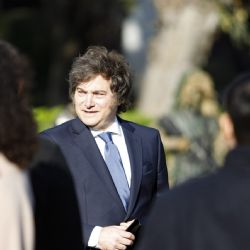 Milei tras la derrota en PBA: “La Libertad Avanza o Argentina retrocede”