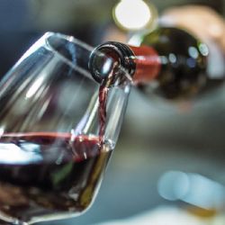 Semáforo de las economías regionales: por qué el vino está "en rojo"