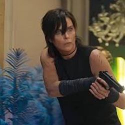 Se estrenó una esperada secuela de acción