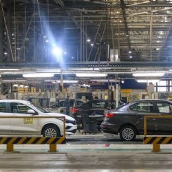 Entre enero y julio creció 10% la producción de autos en Argentina