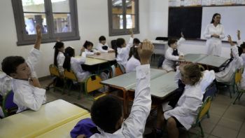 Mendoza entre las tres provincias que cumplen los 190 días de clases