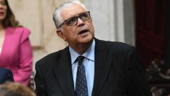Ricardo López Murphy reclamó debates obligatorios