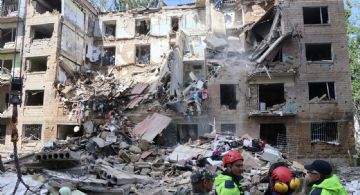 Estados Unidos paralizó la ayuda militar a Ucrania