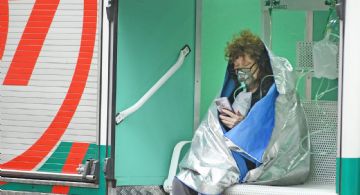 Monóxido de carbono: 500 muertos y más de 4.000 intoxicados por año