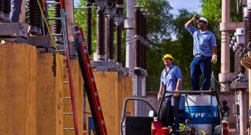 Edemsa deberá devolver $1.291 millones a los usuarios