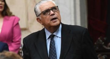 Ricardo López Murphy reclamó debates obligatorios