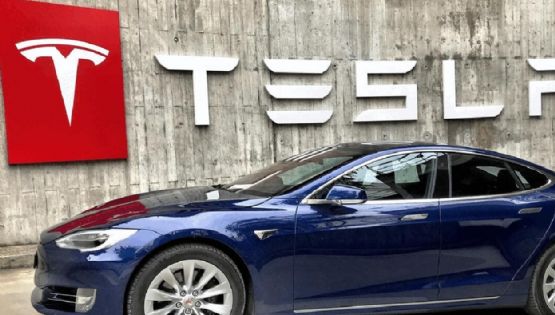 Por la intervención en política de Musk, cayó la venta de autos de Tesla