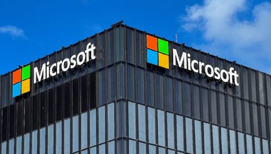 Microsoft despidió a 9 mil empleados