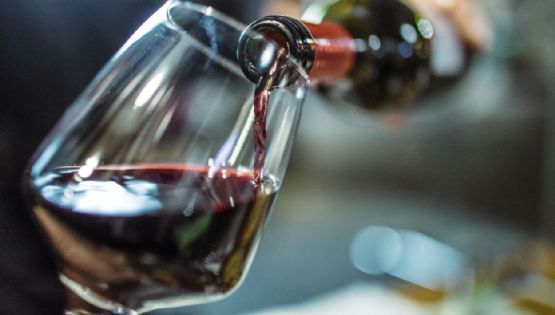 Según un estudio el vino tinto tendría un impacto positivo contra el estrés y la depresión 