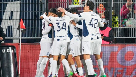 Independiente eliminó por penales a Platense