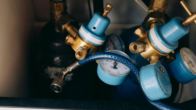 La industria mendocina ya sufre cortes totales de gas por la alta demanda residencial