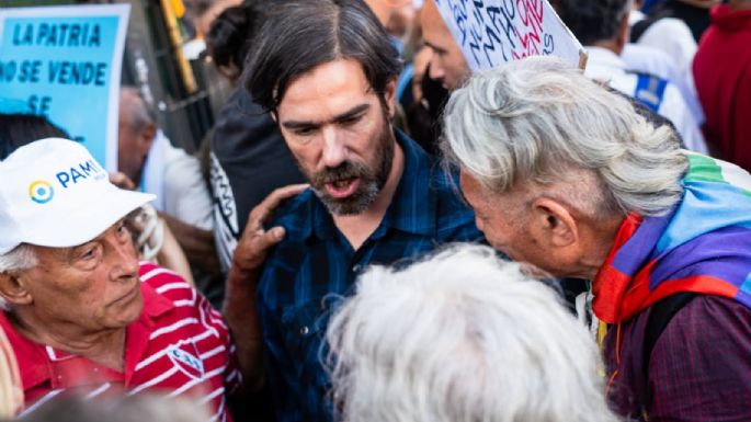 El motivo por el que Nicolás del Caño dejó de ser diputado