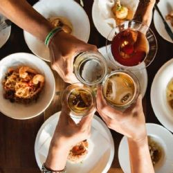 Cuál fue el gasto promedio para festejar el Día del Amigo