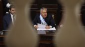 Foto ilustrativa de la nota titulada: Fernández Sagasti denunció a Cornejo por malversación de fondos públicos