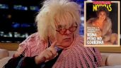 Foto ilustrativa de la nota titulada: El día que Gasalla le recordó a Susana Gimenez el tapado de María Julia Alsogaray