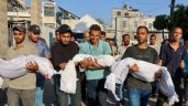 Foto ilustrativa de la nota titulada: Los muertos en Gaza ya superan los 60 mil