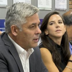 Presentan un proyecto para "patrullar" las redes durante la campaña