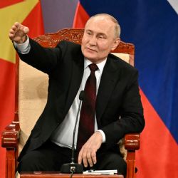 Rusia abandona las limitaciones para misiles de corto y medio alcance