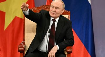 Putin describe seis tareas estratégicas para Rusia en 2026