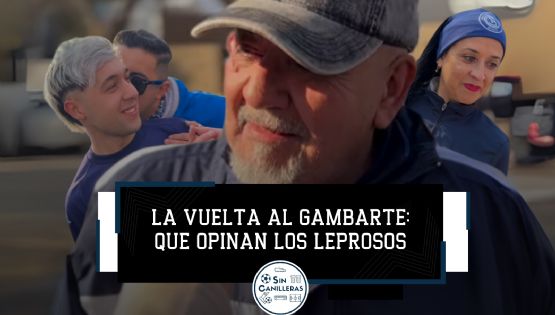 "Quedó linda la cubetera": qué piensan los leprosos sobre la vuelta de Godoy Cruz al Gambarte