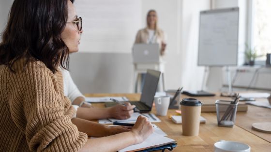 El 35% de las empresas argentinas se prepara prepara para renuncias voluntarias del personal