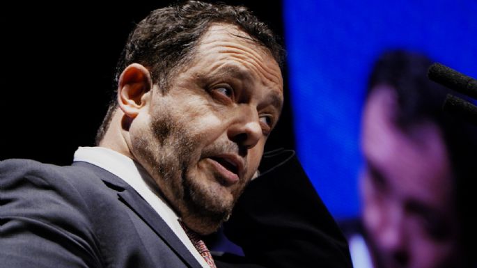 Renunció uno de los polémicos asesores de Milei