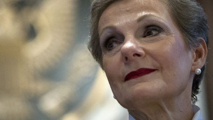 Semana clave para que Argentina evite entregar acciones de YPF