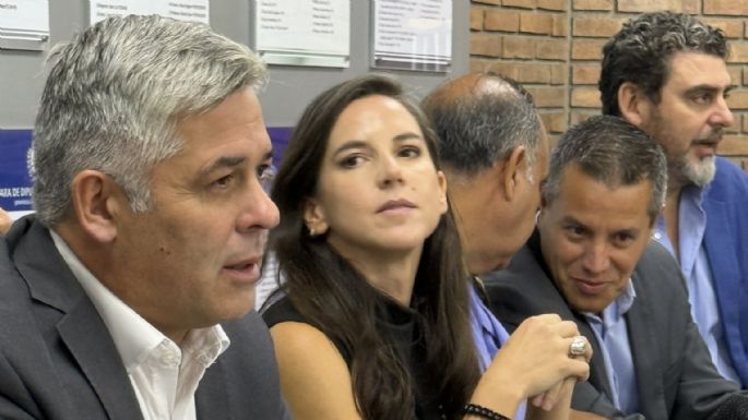 Presentan un proyecto para "patrullar" las redes durante la campaña