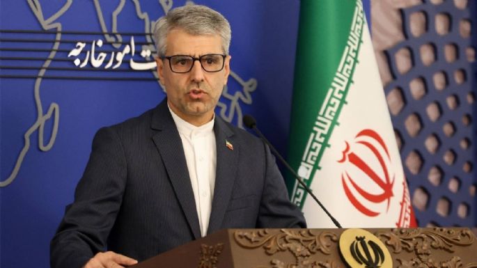 Programa nuclear: Irán inicia nueva negociación con países europeos