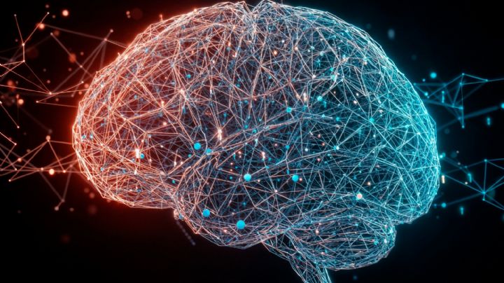 ACV y demencia, las enfermedades que más afectan al cerebro 