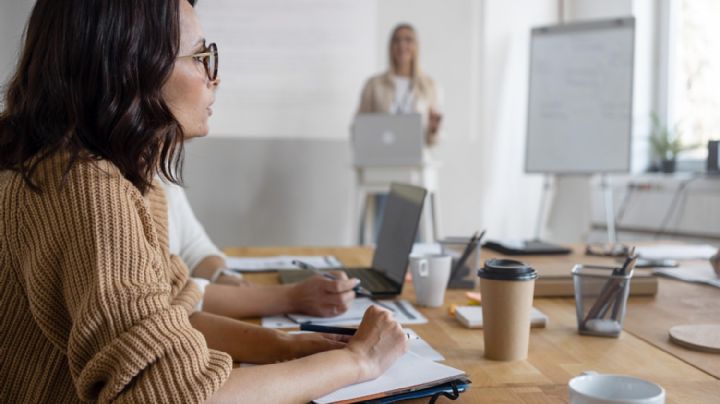 Trabajar 4 días a la semana rinde más que hacerlo de lunes a viernes 