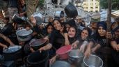 Foto ilustrativa de la nota titulada: "Israel comete un genocidio en Gaza"