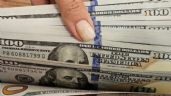 Foto ilustrativa de la nota titulada: La suba de tasas hizo bajar al dólar oficial