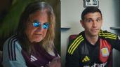 Foto ilustrativa de la nota titulada: Ozzy Osbourne, su fanatismo por el Aston Villa y el spot que compartió con el “Dibu” Martínez