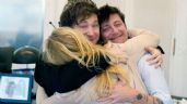 Foto ilustrativa de la nota titulada: La "defensa" de Javier Milei a su hermana Karina