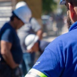 El Gobierno habilitó la venta de acciones de Aysa en el marco de la privatización