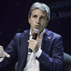 En un trimestre, la deuda externa argentina aumentó más de USD 24.600 millones