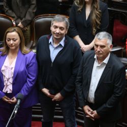 Desde Smata advirtieron que la reforma laboral “no va a prosperar”